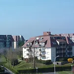 Residence Lagrange Vacances Villers-Sur-Mer