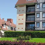 Residence Lagrange Vacances Villers-Sur-Mer