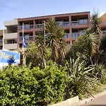 Residence Maeva Les Jardins De La Madragde