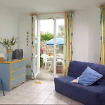 Madame Vacances Residence Le Mail Plage
