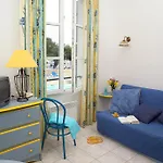 Madame Vacances Residence Le Mail Plage