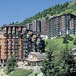 Residence Maeva Les Portes Du Soleil