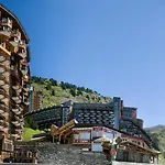 Residence Maeva Les Portes Du Soleil