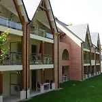 Le Chateau De Pretreville
