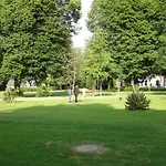 Le Chateau De Pretreville