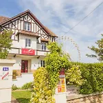 Hotel Le Cottage
