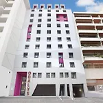 Appart'Hotel Odalys Le Dome Marseille