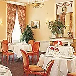Hotel Trianon Et De La Plage