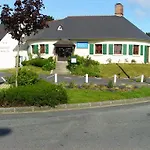 Hotel Kastel Roc'H
