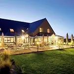 Hotel Restaurant Le Mur Du Roy