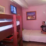 Hotel Des Voyageurs