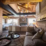 Chalet Reve D'Hiver