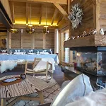 Chalet Reve D'Hiver