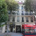 Hotel Du Pharo