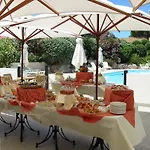 Mercure Sete Balaruc Les Bains