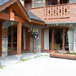 Residence Chalet De L'Adonis