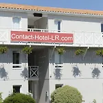 Contact Hotel La Rochelle