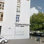 Appart Hotel L'Angelique