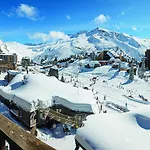 Residence Pierre & Vacances Les Fontaines Blanches