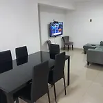 Departamento Amoblado