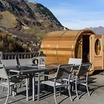 Le Chalet Des Anges