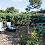 Villa Tribord