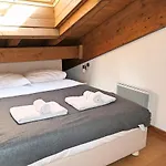 Chalet Gian Piere - Les Bossons - Sleeps 8