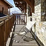 Cgh Residences & Spas Les Chalets Du Soleil Authentiques