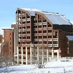 Residence Capfun L'Ecrin D'Huez, Alpe D'Huez