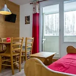 Residence Capfun L'Ecrin D'Huez, Alpe D'Huez