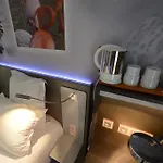 Hotel Lr La Rochelle
