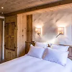 Chalet L'Envers Des Etoiles