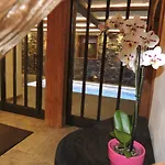 Chalet L'Envers Des Etoiles