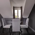 Appart Hotel Bayeux