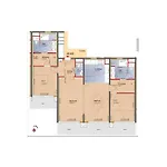 Le Sporting Megeve Apartments