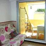 Apartment Agde Marine I