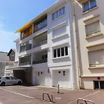 Apartment Rue Vauban