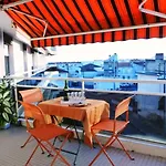 Apartment Albert 1Er