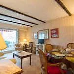 Apartment Albert 1Er