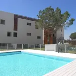 Apartment Le Golf Clair By Interhome