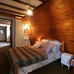 Chalet Aster