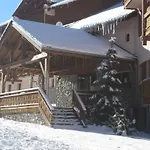 Le Menuire Chalet-Hotel & Spa