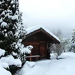 Chalets Et Hotel De Charme La Cremerie Du Glacier