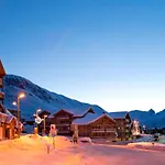 Cgh Residences & Spas Le Cristal De L'Alpe