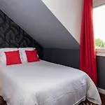 Appart Hotel Bayeux