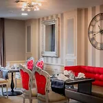 Appart Hotel Bayeux