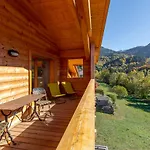 Appartement Le Praz
