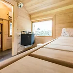 Chalet Les Cheserys