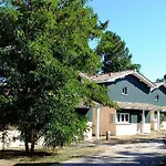 Village Club Les Rives De Saint Brice