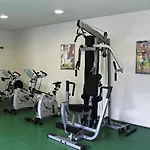 Village Club Les Rives De Saint Brice